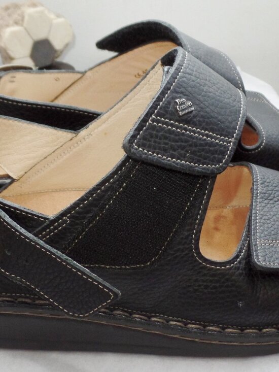 Finn Comfort Mens Sandals 45 (12-12.5) main image 6